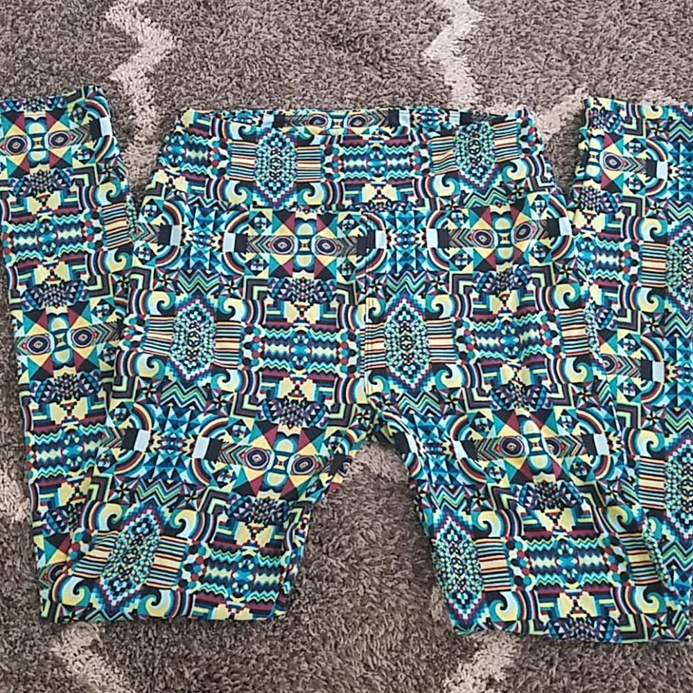 LuLaRoe leggings
